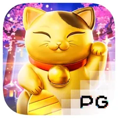 Lucky Neko (PG Soft)
