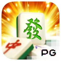 Mahjong Ways (PG Soft)