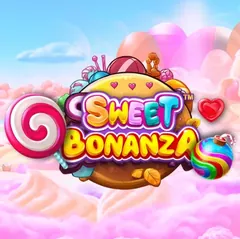 Sweet Bonanza (Pragmatic Play)