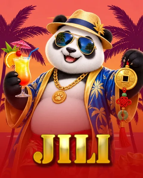 JILI