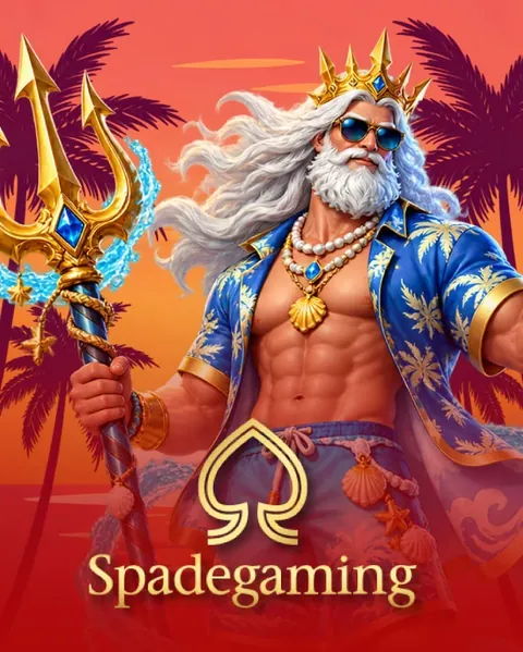 Spadegaming